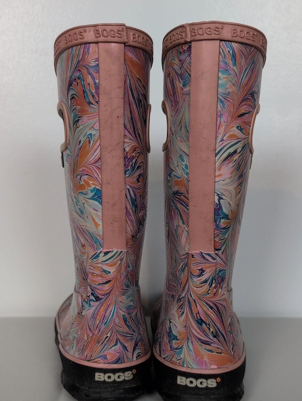 Bogs Insulated Rainboot